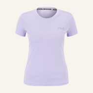 Fila RAGADA running tee Lavender Bild 5
