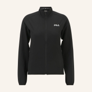 Fila RASES running jacket Black Bild 5