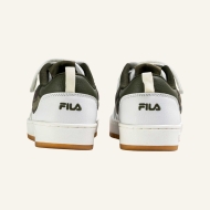 Fila FILA REGA NF PRT velcro kids Bild 5