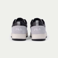 Fila REGA S Men gray violet Bild 5