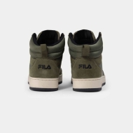 Fila REGA S mid Men olive night Bild 5
