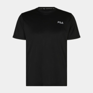 Fila RELLANO running tee Black Bild 5