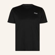 Fila RELLANO running tee Black Bild 5