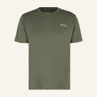 Fila RELLANO running tee four leaf clover Bild 5