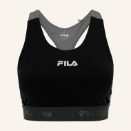 Fila REOCIN running bra Black Bild 5