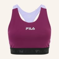Fila REOCIN running bra Plum Caspia-Lavender Bild 5