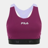 Fila REOCIN running bra Plum Caspia-Lavender Bild 5
