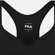 Fila Reut Top Medium Support black Bild 5