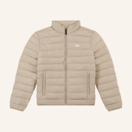 Fila REVELLO REGULAR LIGHTWEIGHT JACKET beige Bild 5