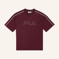 Fila RIVOLI oversized graphic t-shirt Bild 5