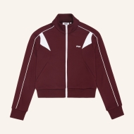 Fila RIVOLI regular blocked track jacket Bild 5