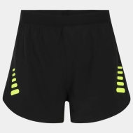 Fila ROBBIO running shorts Black Bild 5