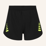 Fila ROBBIO running shorts black Bild 5