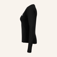 Fila ROCIAS running shirt Black Bild 5