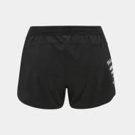 Fila ROSATE running shorts with inner tights Black Bild 5