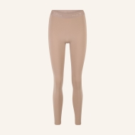 Fila ROSES running tights mocha meringue Bild 5
