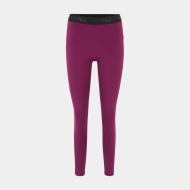 Fila ROSES running tights Plum Caspia Bild 5