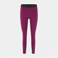 Fila ROSES running tights Plum Caspia Bild 5