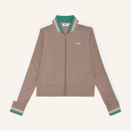 Fila SAGANO cropped taped track jacket Bild 5