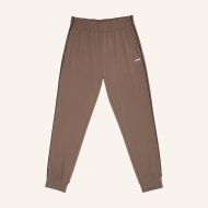 Fila SAGANO REGULAR TRACK PANTS taupe Bild 5