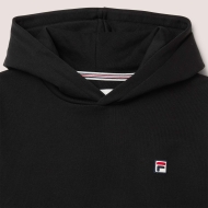Fila SERRETTA loose taped brushed hoodie Bild 5