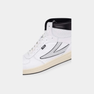 Fila FILA SEVARO NF mid White-Antique White Bild 5