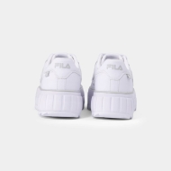 Fila SINTRA wmn white Bild 5