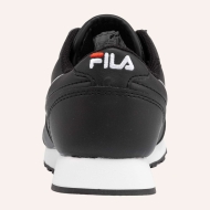 Fila Sneaker Orbit Low Men black Bild 5