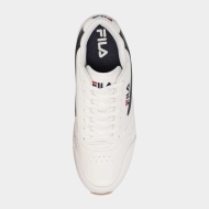 Fila Sneaker Orbit Low Men white-blue Bild 5