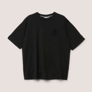 Fila SORAGA loose graphic t-shirt Bild 5