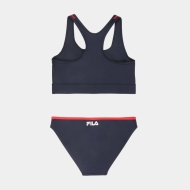 Fila SYRACUSE blocked zipper bikini Bild 5
