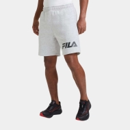 Fila TAURISANO shorts Light Grey Melange Bild 5