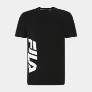 Fila TREVIGLIO tee black Bild 5