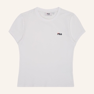 Fila TRIVERO slim t-shirt Bild 5