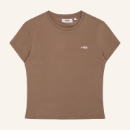 Fila TRIVERO slim t-shirt Bild 5