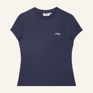 Fila TRIVERO slim t-shirt Bild 5