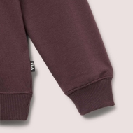 Fila VALSERA regular brushed hoodie Bild 5