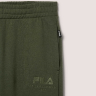 Fila VALSERA regular brushed sweatpants Bild 5