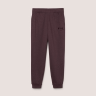 Fila VALSERA regular brushed sweatpants Bild 5