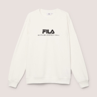 Fila VALSERA regular brushed sweatshirt Bild 5