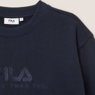 Fila VALSERA regular brushed sweatshirt Bild 5