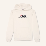 Fila VALSERA regular logo hoodie Bild 5