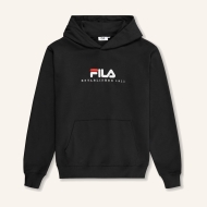 Fila VALSERA regular logo hoodie Bild 5