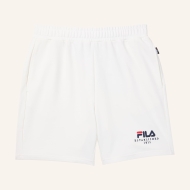 Fila VALSERA regular logo sweat shorts Bild 5