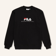 Fila VALSERA regular logo sweatshirt Bild 5