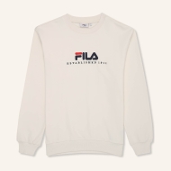 Fila VALSERA regular logo sweatshirt Bild 5