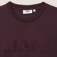 Fila VALSERA regular logo t-shirt Bild 5