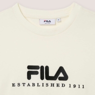 Fila VALSERA regular logo t-shirt Bild 5