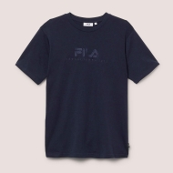 Fila VALSERA regular logo t-shirt Bild 5