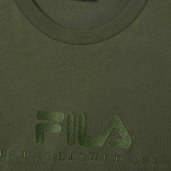 Fila VALSERA regular logo t-shirt Bild 5